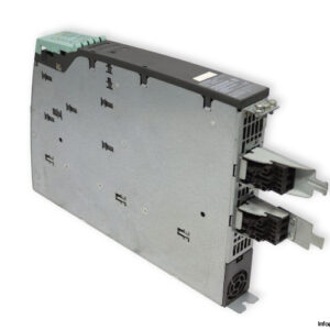 siemens-6SL3120-2TE21-0AA0-double-motor-module-(used)