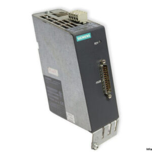 siemens-6SL3055-0AA00-5AA0-sensor-module-(used)