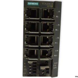 siemens-6GK5108-0BA00-2AA3-ethernet-switch-(used)-1