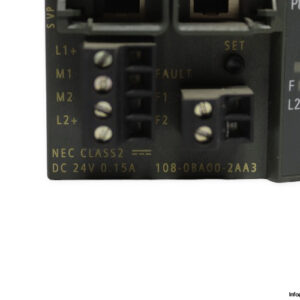 siemens-6GK5108-0BA00-2AA3-ethernet-switch-(used)-2