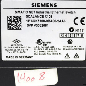 siemens-6GK5108-0BA00-2AA3-ethernet-switch-(used)-3