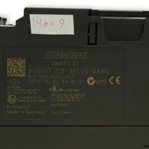 siemens-6ES7-318-3EL00-0AB0-cpu-(used)-2