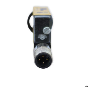 banner-SM312DQD-diffuse-photoelectric-sensor-(Used)-2