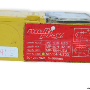 turck-MP-15H-UZ3X-inductive-proximity-sensor-(Used)-1
