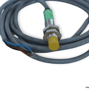 turck-NI4-M12-AP6X-inductive-sensor-(Used)-1