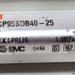 smc-CP95SDB40-25-iso-cylinder-used-1