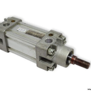 univer-K2000400025M-N-iso-cylinder-used