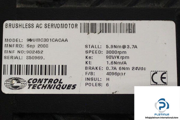 control-techniques-95umc301cacaa-brushless-ac-servo-motor-2-2
