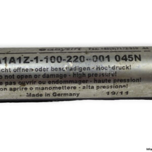 bansbach-A1A1Z-1-100-220-001-gas-spring-actuator-used-3