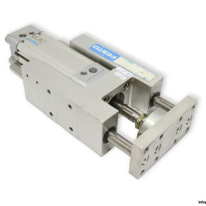 festo-34481-guide-unit-used