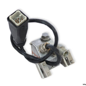 robatech-SX-1N-hot-melt-glue-gun-applicator-head-(Used)