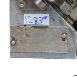 robatech-SX-1N-hot-melt-glue-gun-applicator-head-(Used)-2