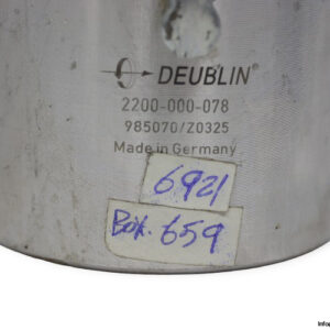 deublin-2200-000-078-rotary-union-(used)-2