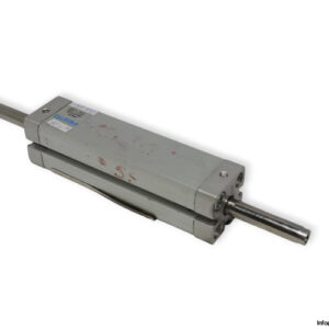 festo-536233-compact-cylinder-(used)