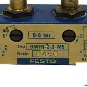 festo-4522-double-solenoid-valve-2
