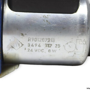 Rexroth-R901235402-solenoid-operated-directional-valve-(used)-2