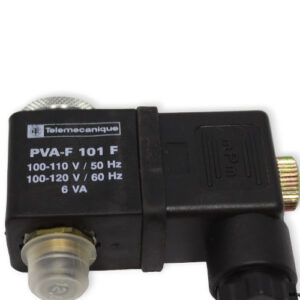 Telemecanique-PVA-F-101-F-solenoid-valve-(new)-1