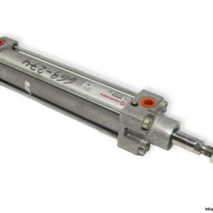 norgren-RA_8040_160-iso-cylinder-used