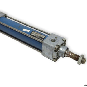 rexroth-5211750020-iso-cylinder-used