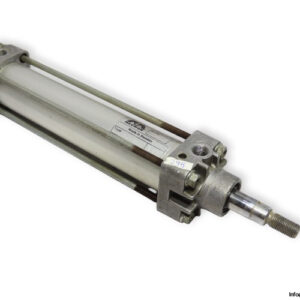 mecman-167-04-1600-1022-iso-cylinder-used