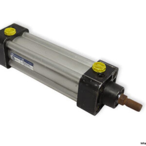 telemecanique-ISO-6431-A1240100-iso-cylinder-used