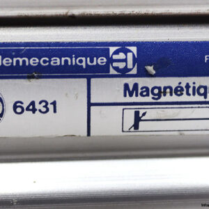 telemecanique-ISO-6431-A1240100-iso-cylinder-used-1