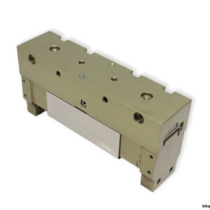 schunk-KGG-140-gripper-used