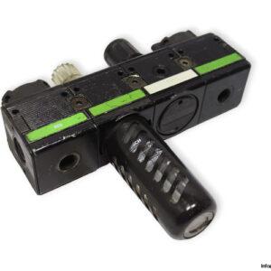 rexroth-0-821-302-400-air-preperation-service-unit-used