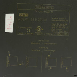 siemens-6EP1-931-2EC31-dc-usv-module-(used)-3