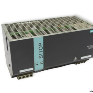 siemens-6EP1457-3BA00-power-supply-(used)