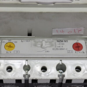 moeller-NZM-N1-A160-circuit-breaker-(used)-4