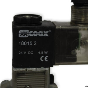 Aventics-0-820-022-987-solenoid-valve-(used)-1