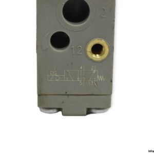 Aventics-0-820-022-987-solenoid-valve-(used)-3