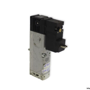 Festo-546703-air-solenoid-valve-(used)