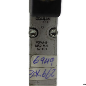 Festo-546703-air-solenoid-valve-(used)-1