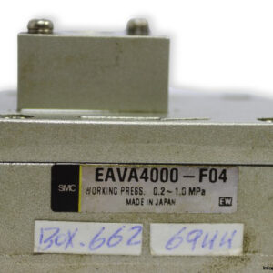 Smc-EAVA4000-F04-soft-start-valve-(used)-1