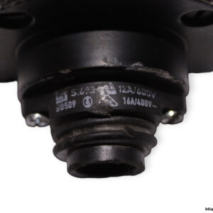 egh-DM537-240R-gear-motor-(used)-2