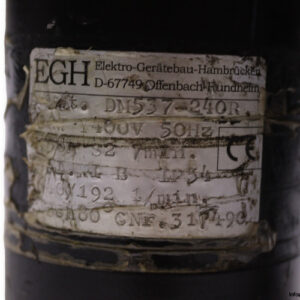 egh-DM537-240R-gear-motor-(used)-3