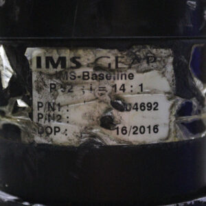 egh-DM537-240R-gear-motor-(used)-4