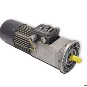 minimotor-PAK230M3T-dc-motor-(used)