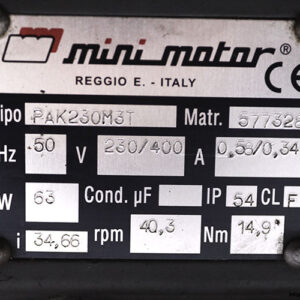 minimotor-PAK230M3T-dc-motor-(used)-2