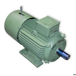 fimet-MA0-132-M-6-brake-motor-(new)