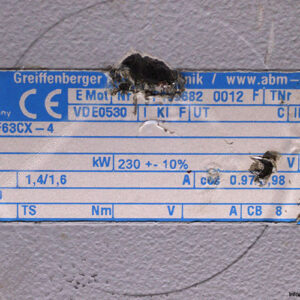 vacuubrand-MZ-2C-diaphragm-vacuum-pump-(used)-3