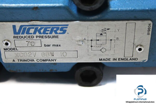 vickers-xcg2v-6bw-10-pressure-reducing-valve-1
