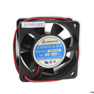 innovative-SP602524H-axial-fan-new