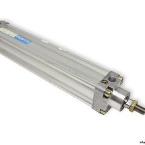 festo-DNU-40-200-PPV-A-14139-iso-cylinder-used