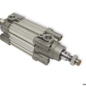 smc-CP96SDB40-25C-iso-cylinder-used