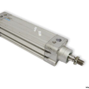 festo-DNC-40-100-PPV-A-iso-cylinder-used