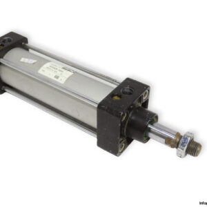 parker-GDC40X100-iso-cylinder-used