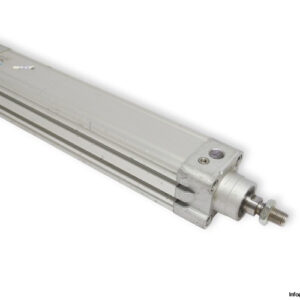 festo-DNC-40-200-PPV-A-iso-cylinder-used